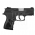 Pistola Taurus TH9c - Tenox 9mm