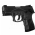 Pistola Taurus TH9c - Tenox 9mm