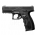 Pistola Taurus TS9 - Carbono Fosco 9mm
