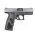Pistola Taurus TS9 - Graphene 9mm