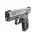 Pistola Taurus TS9 - Graphene 9mm