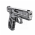 Pistola Taurus TS9 - Graphene 9mm