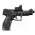Pistola Taurus TX22 Competition .22 LR