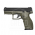 Pistola Taurus TX22 - Od Green .22 LR