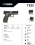 Pistola Taurus TX22 - Od Green .22 LR
