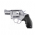 Revlver Taurus 817 2 - Inox Alto Brilho .38 SPL