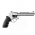 Revlver Taurus 838 6,5 - Inox Alto Brilho .38 SPL
