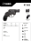 Revlver Taurus 85S 2 - Carbono Fosco .38 SPL