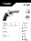 Revlver Taurus 889 4 - Inox Alto Brilho .38 SPL