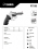 Revlver Taurus 88 3 - Inox Alto Brilho .38 SPL