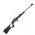 Rifle CBC Semiautomtico 7022 Way Calibre .22 LR Cano 21 Coronha Thumbhole Polmero Preto
